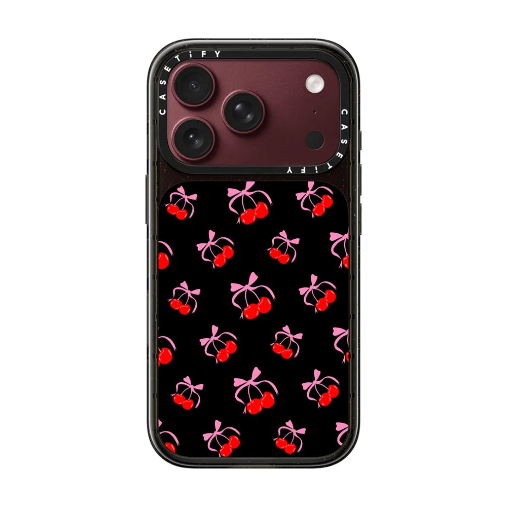 Cherries Jubilee | Image 1