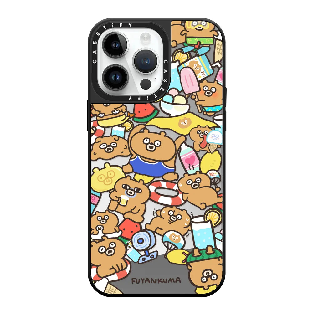 Summer Limited Kuma | Image 1