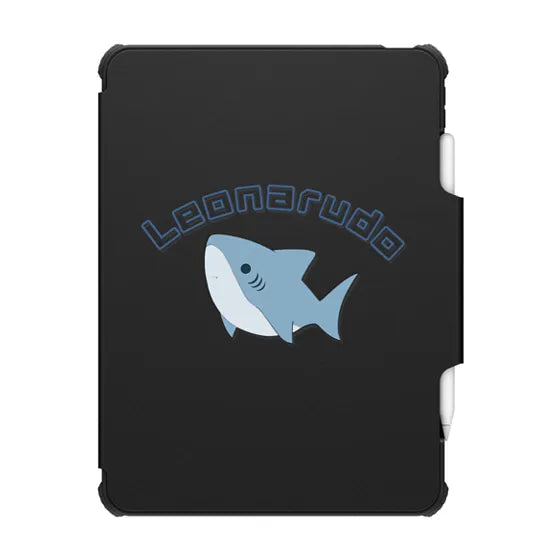 Leonarudo Logo | Image 1