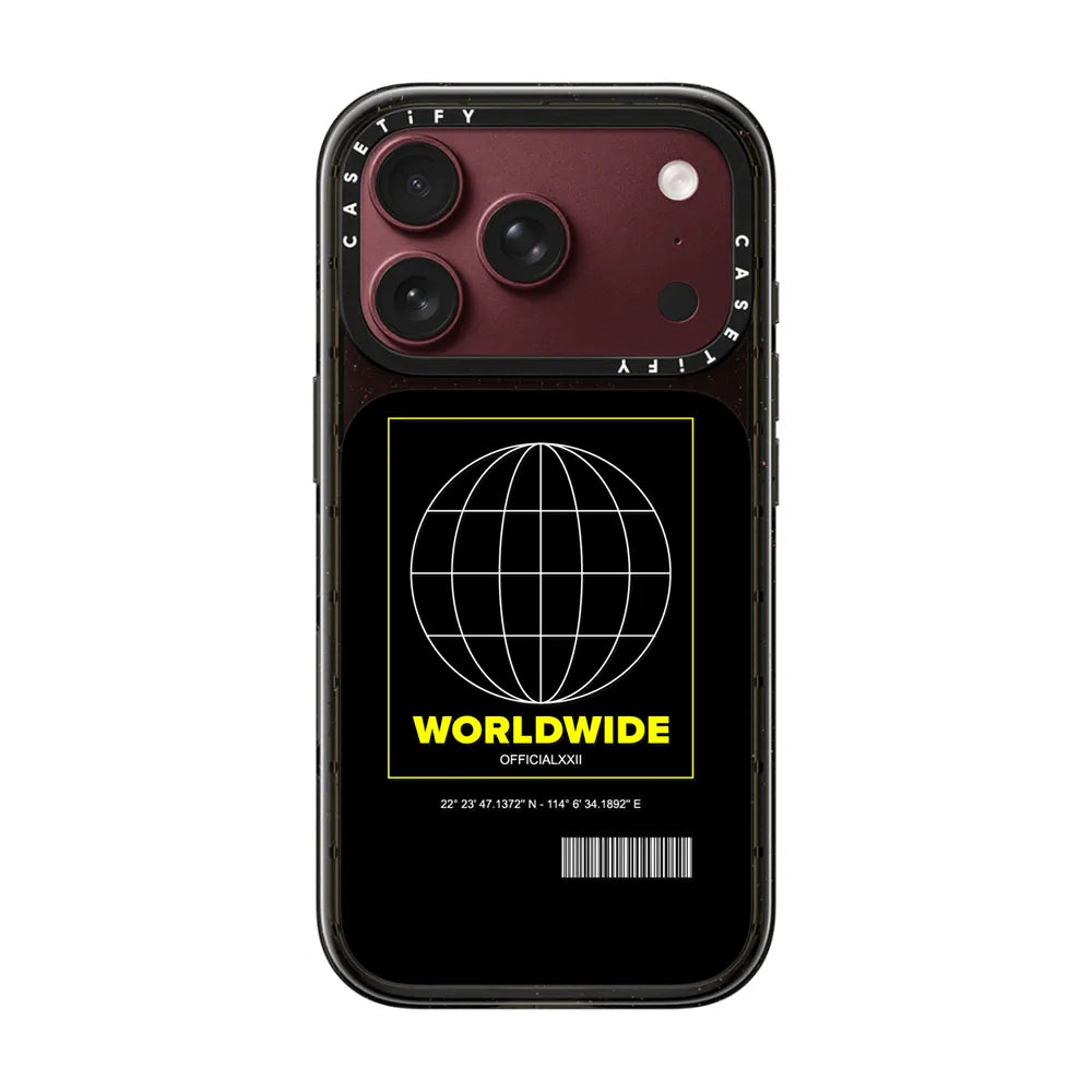 Worldwide | Image 1