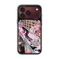 Vivian Ho -  Sakura Dream | iPhone 18 Pro Max / Impact Case MagSafe Compatible - Glossy / Glossy Black | Image 1