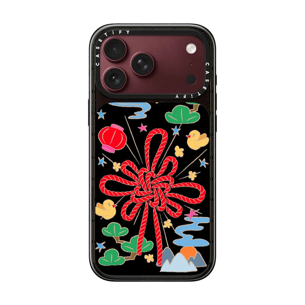 PING AN Case | Image 1