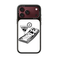 Billionaire | iPhone 18 Pro Max / Impact Case MagSafe Compatible - Glossy / Glossy Black | Image 1
