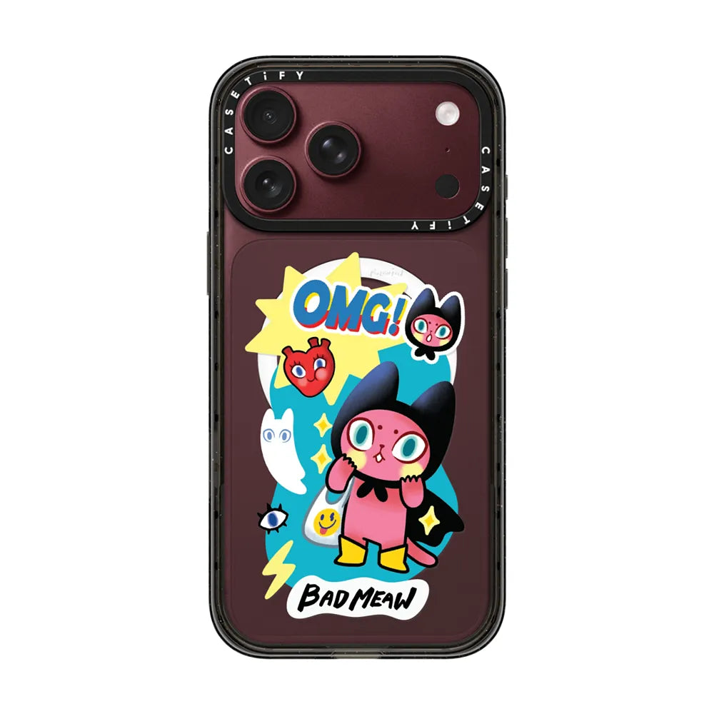 Oh Wow! | Image 1