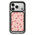 Lucky Horse | Snappy Cardholder Stand / Snappy Cardholder Stand MagSafe Compatible / Black | Image 1