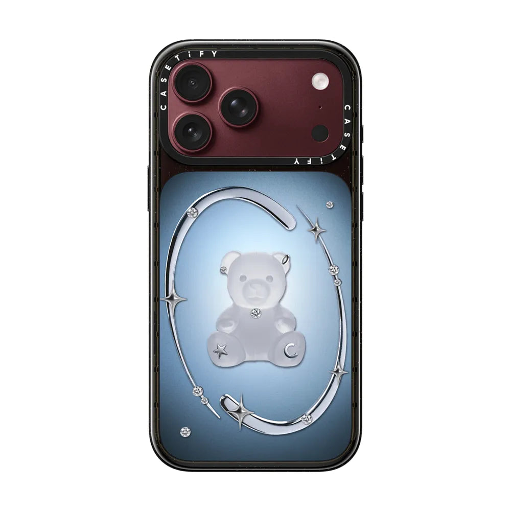 Frosted Bear | Image 1