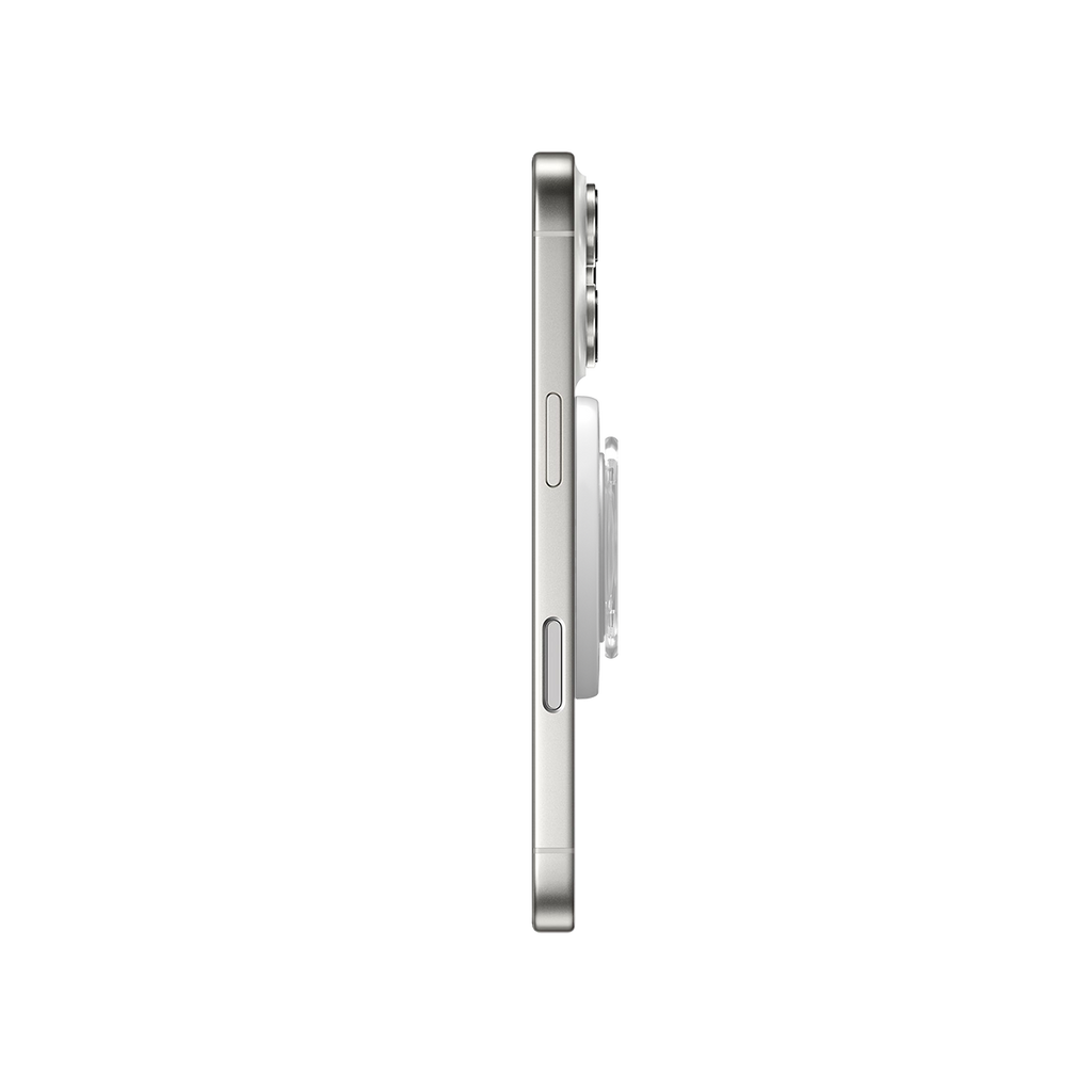 Lucky Draw Grip Holder