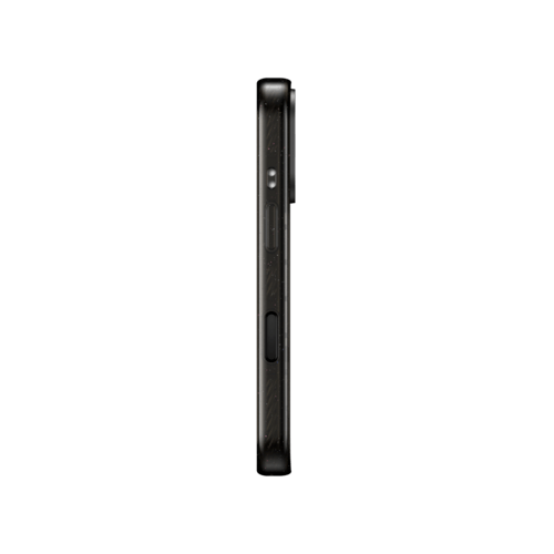 Vivian Ho - I miss us. | iPhone 17 Pro Max / Impact Case / Black | Image 3
