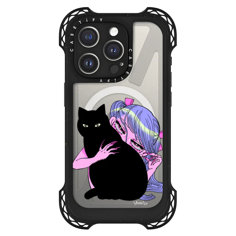 MY PRECIOUS MONSTER | Image 1