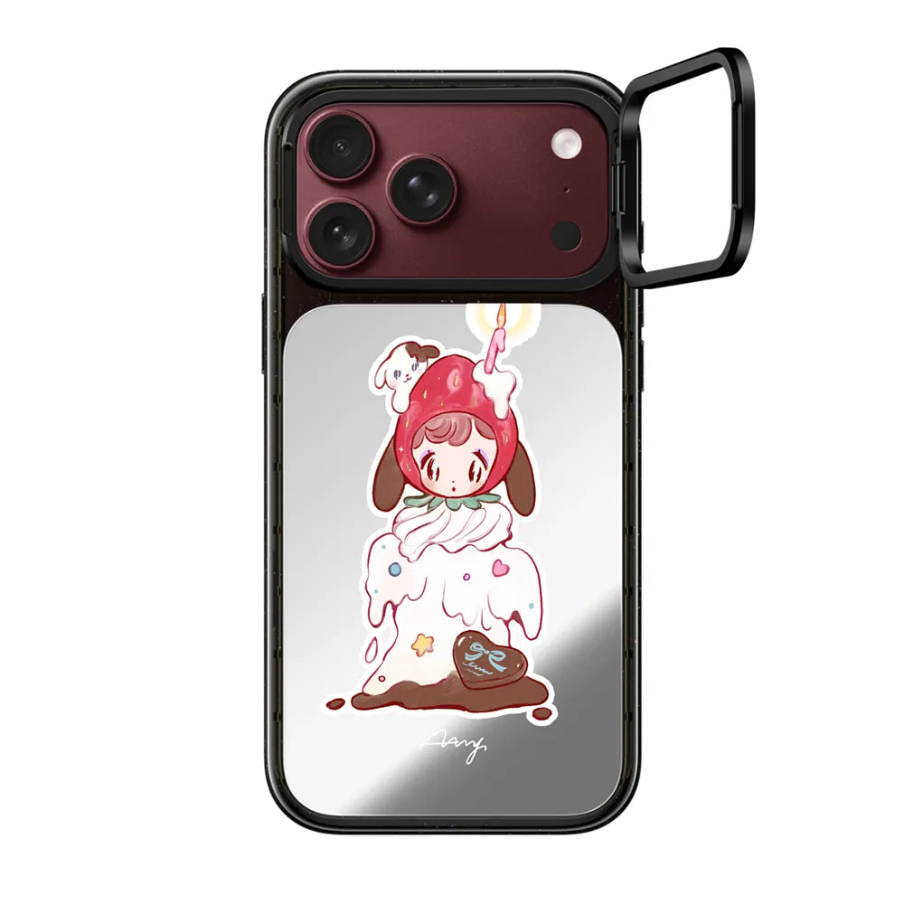 shortcake puppy | Image 1