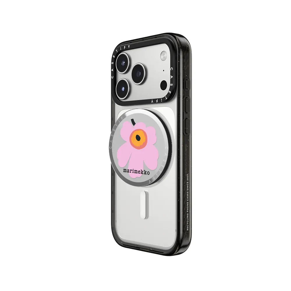 Marimekko Unikko Snappy Grip Stand