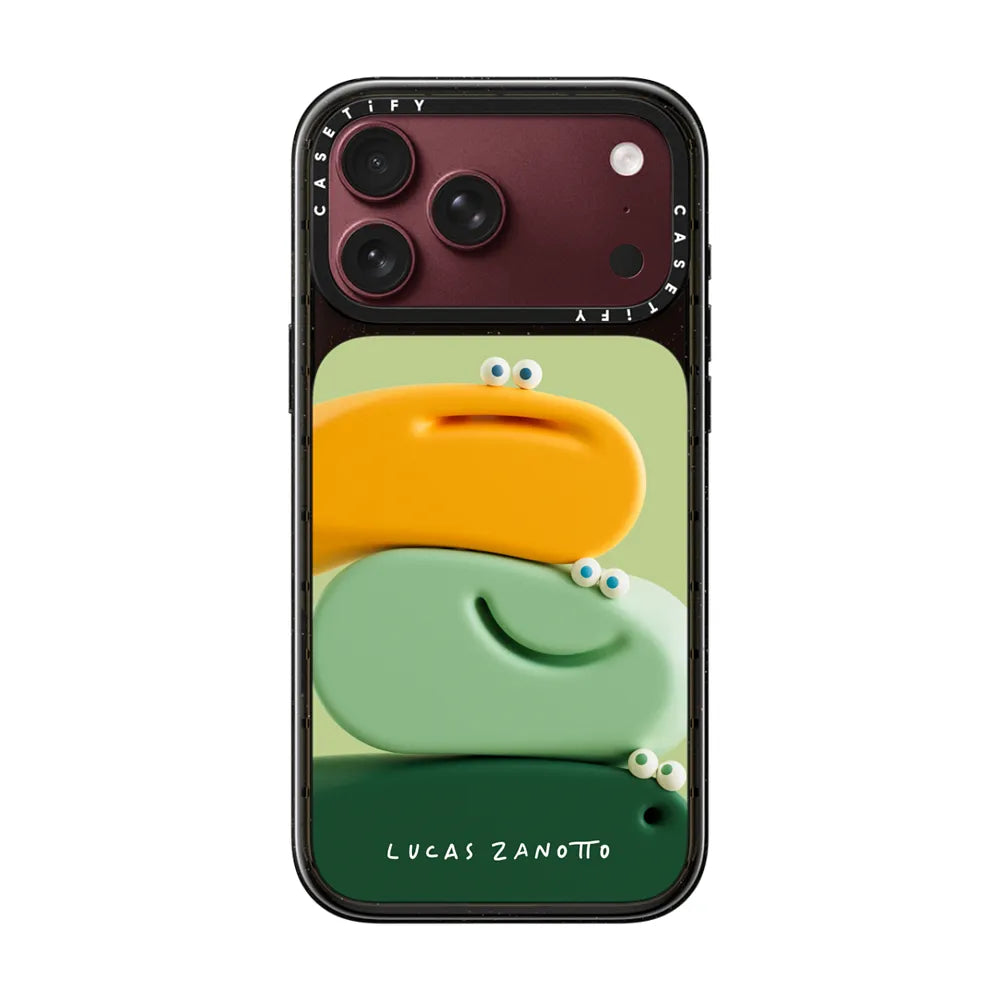Sandwich - Greenish | Image 1