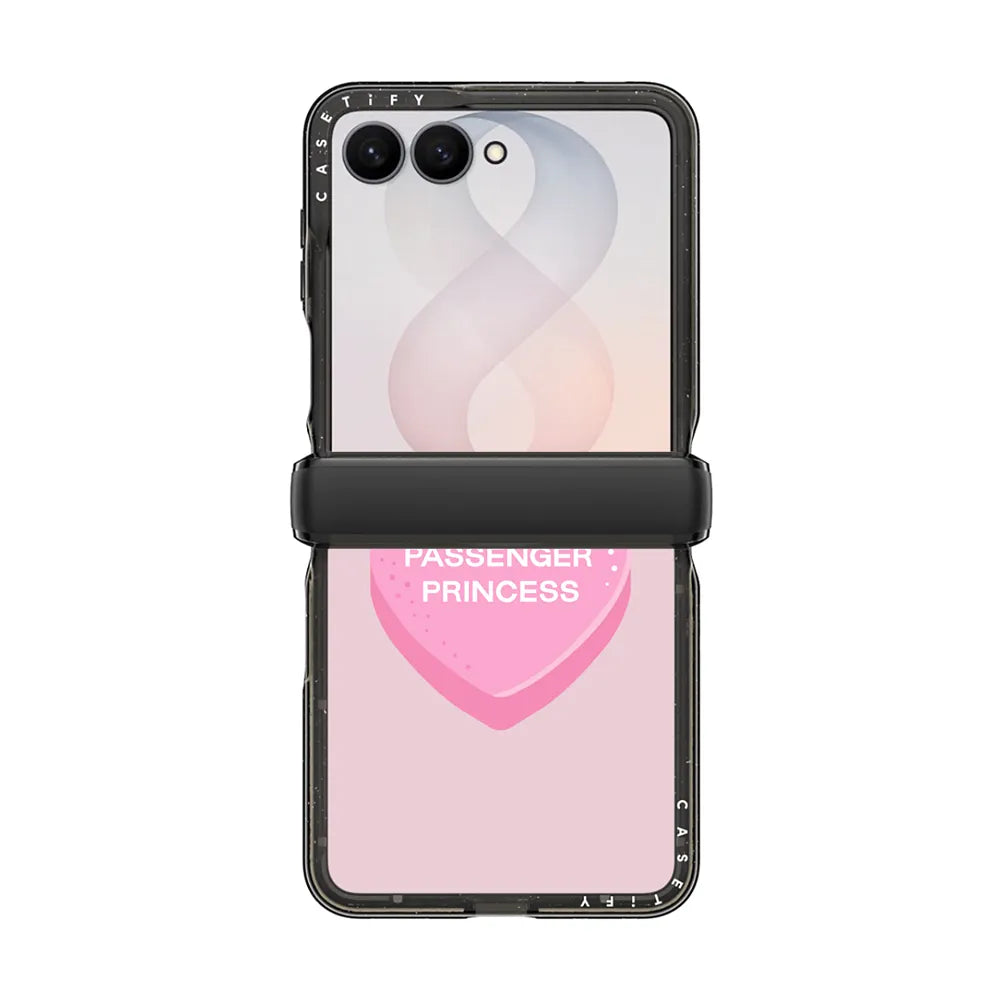Passenger Princess - Soft Blush | Image 1