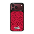 Op-Op Case | iPhone 18 Pro Max / Impact Case MagSafe Compatible - Glossy / Glossy Black | Image 1