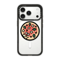 Douggan Pizza Grip Stand | Snappy Grip Stand / Snappy Grip Stand MagSafe Compatible / Black | Image 1