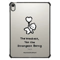 The Weakest, Yet the Strongest Being | Image 1