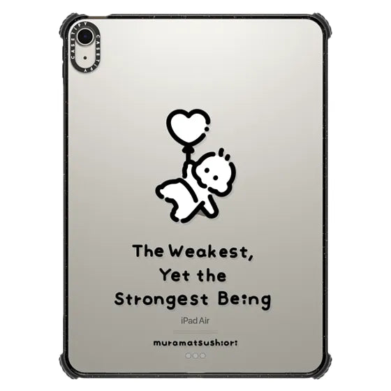 The Weakest, Yet the Strongest Being | Image 1