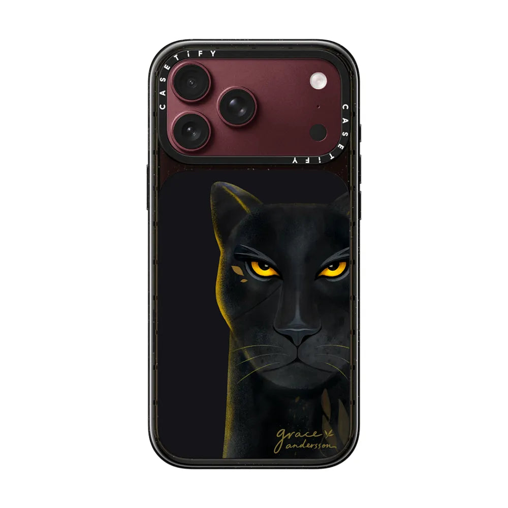 Black Panther by Grace Andersson | Image 1