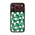 Marimekko Lemmitty Case | iPhone 18 Pro Max / Impact Case MagSafe Compatible - Glossy / Glossy Black | Image 1