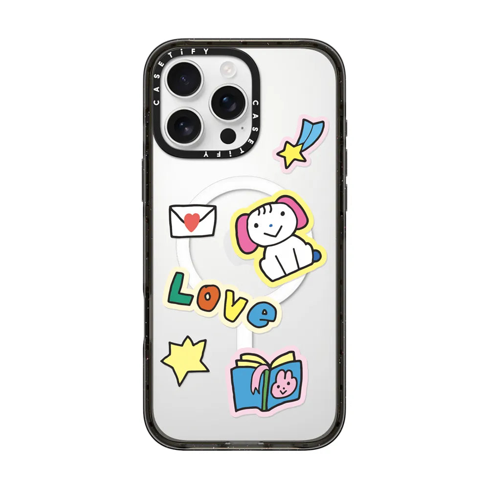 Super iDog | Image 1