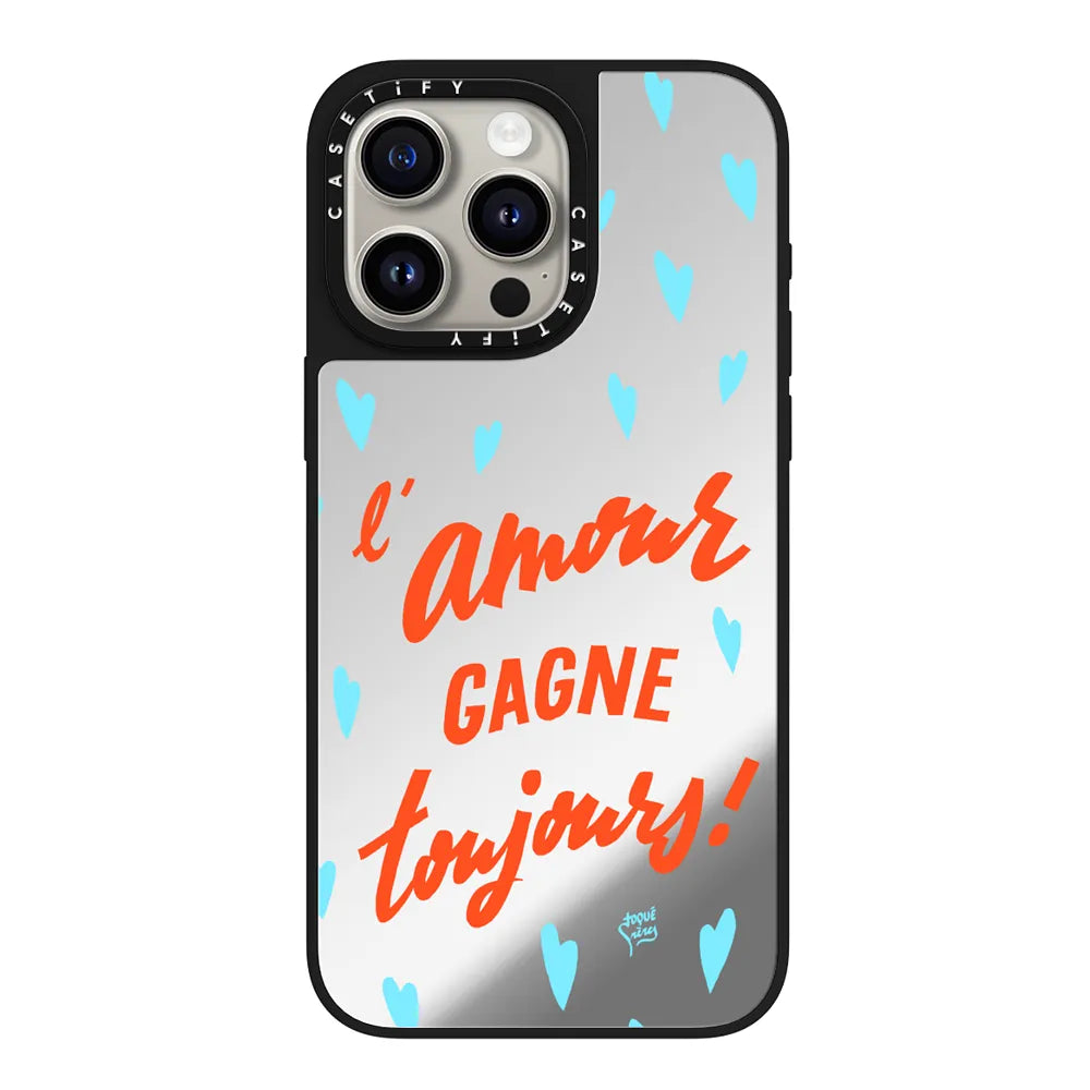 Toque Freres - L'amour gagne toujours | Image 1