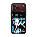 Solo Leveling Sung Jin Woo Medley Phone Case | iPhone 18 Pro Max / Impact Case MagSafe Compatible - Glossy / Glossy Black | Image 1