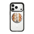 Squiggle Snappy Grip Stand | Snappy Grip Stand / Snappy Mirror Grip Stand MagSafe Compatible / Silver | Image 1