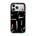 Gym by We are out of office | iPhone 17 Pro Max / Impact Case MagSafe Compatible / Black | Image 1