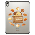 Noko Noko Bakery Takeaway Tablet Case | Image 1