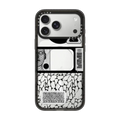 Latency by Other Minerals | iPhone 17 Pro Max / Impact Case MagSafe Compatible / Black | Image 1