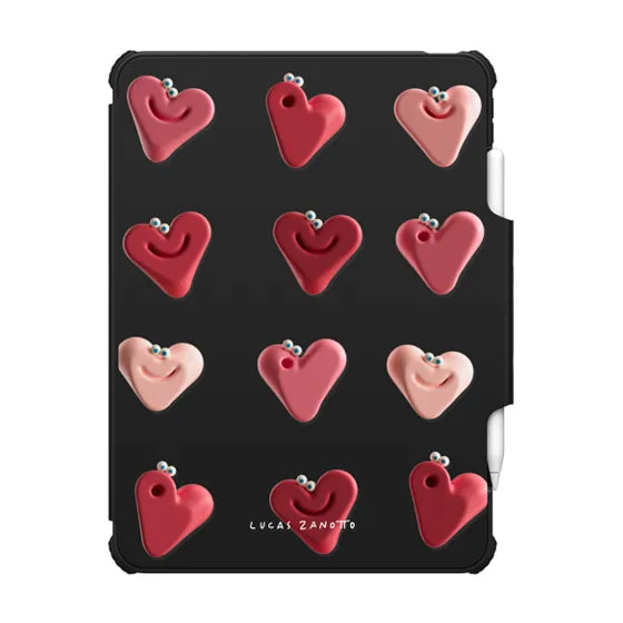 It's Hearts - Red | Image 1