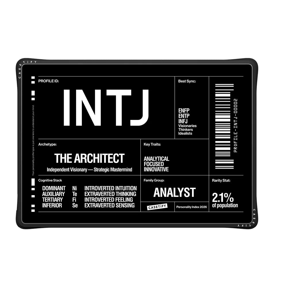 INTJ | Image 1