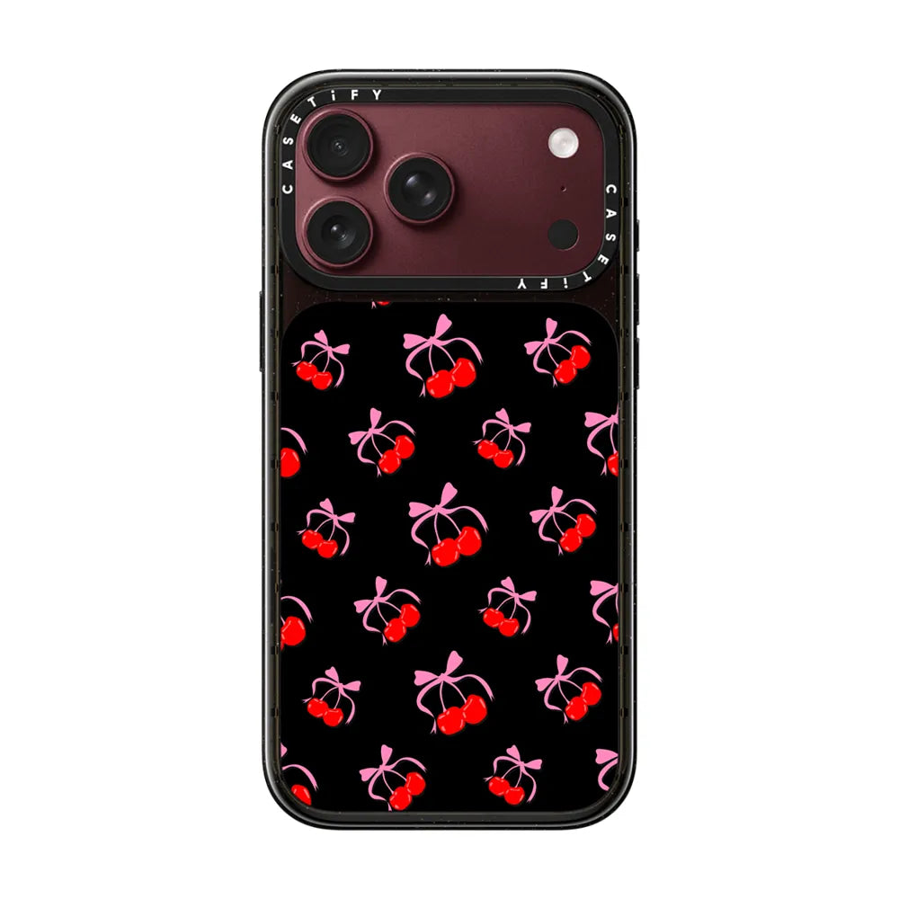 Cherries Jubilee | Image 1