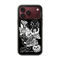 matt darling sticker case | iPhone 18 Pro Max / Impact Case MagSafe Compatible - Glossy / Glossy Black | Image 1