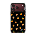 ORANGE YOU CUTE PHONE CASE - Nattbfit x CASETiFY | Image 1