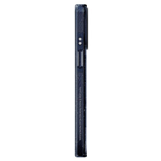 Safari by Macarena Chomik | iPhone 15 Pro / Impact Case MagSafe Compatible / Classic Blue | Image 3