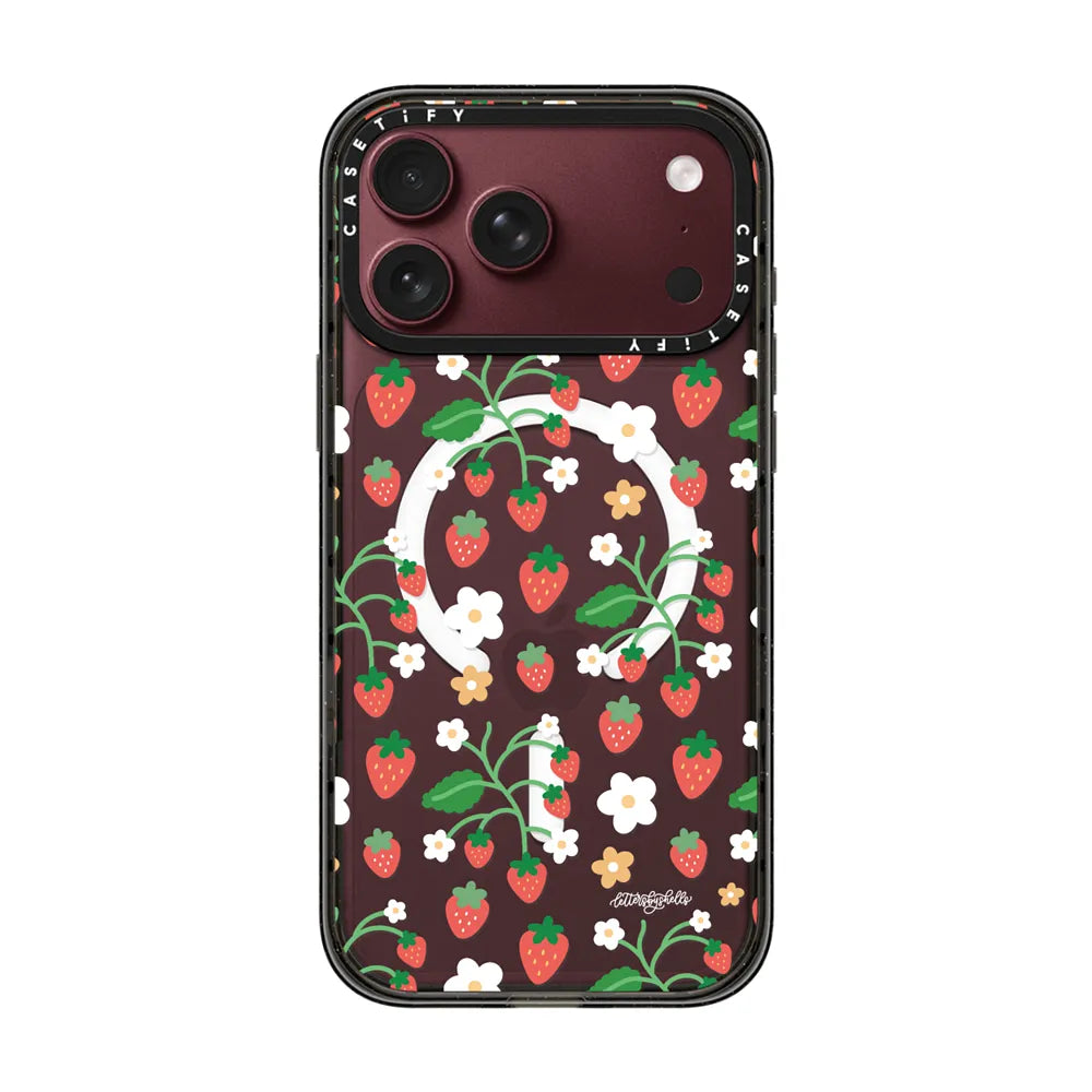 Sweet Strawberries | Image 1