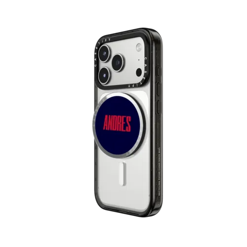 Snappy Grip Stand Customizer | Snappy Grip Stand / Snappy Mirror Grip Stand MagSafe Compatible / Silver | Image 2