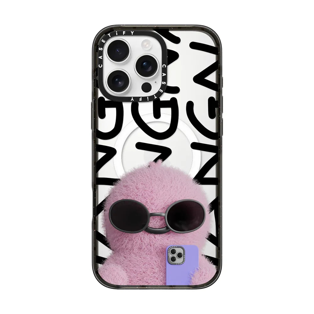 NANG in Sunglasses | Image 1