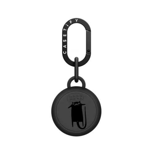 Pee Pee PooPoo | AirTag / AirTag Holder / Licorice | Image 1