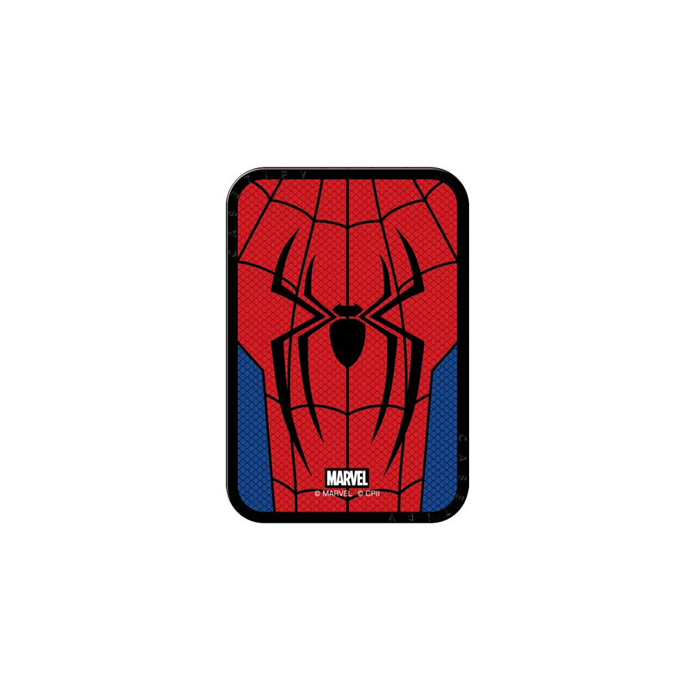 Spider-Man New Suit Snappy Cardholder Stand