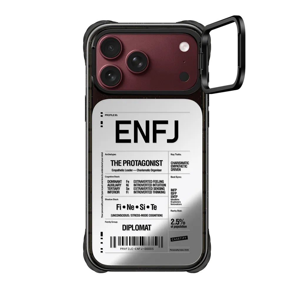 ENFJ | Image 1