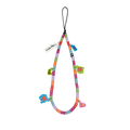 Keith Haring Phone Charm | Image 1