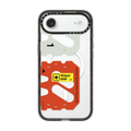 HOLOgram | iPhone Air / Impact Case MagSafe Compatible / Black | Image 1