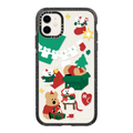 MARSHVILLE HOLIDAY 02 | iPhone 11 / Impact Case / Black | Image 1