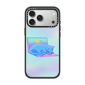 Dreamer | iPhone 17 Pro Max / Impact Case MagSafe Compatible / Matte Black | Image 1