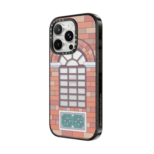 Part Of Us  | iPhone 16 Pro Max / Impact Case / Black | Image 2