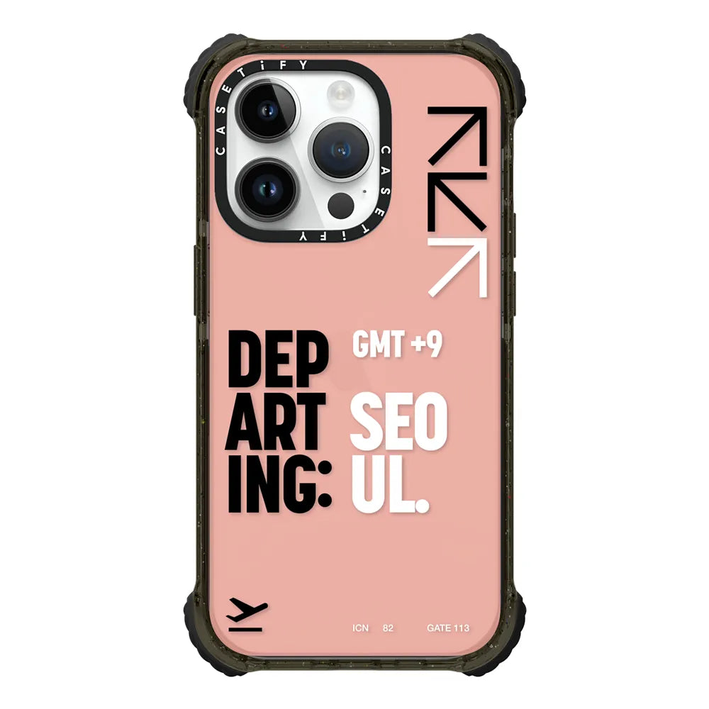 DEP - SEOUL | Image 1