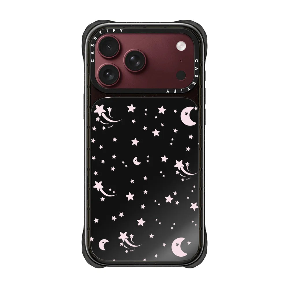 Starry Night Sleep | Image 1