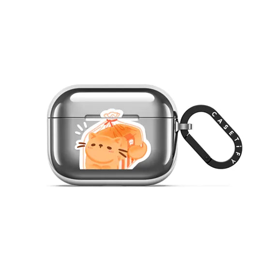 Cat Loaf by Purringcatco | Image 1